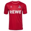 Maglia ufficiale FC Köln 2023-24 Trasferta per Uomo